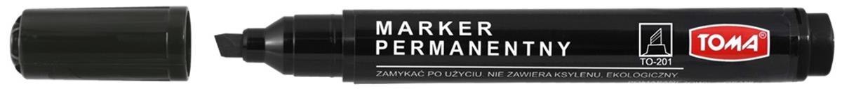 MARCADOR PERMAN SCI TO-201 CZAR PUD A 10